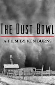 Notion of Humanity- Dust Bowl