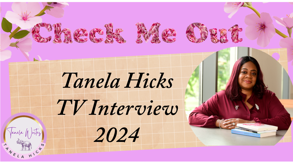 My Time on Television